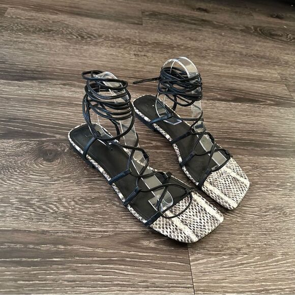 Marc Fisher LTD Mahalia sandals - Picture 2 of 8